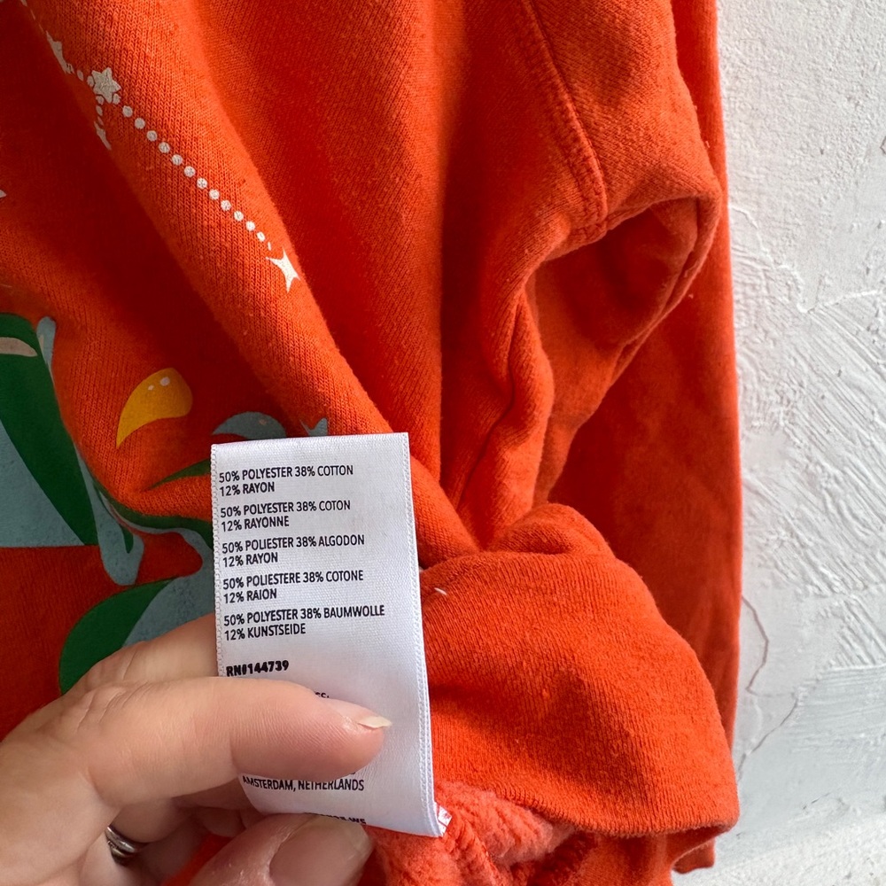 Anthropologie Zodiac Sweatshirt - Picture 10 of 15